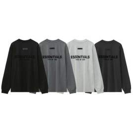 Picture of Fear Of God T Shirt Long _SKUFOGS-XLcktx191750619
